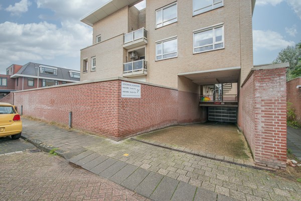 Medium property photo - Dokter Heijptstraat 11R, 4701 EA Roosendaal